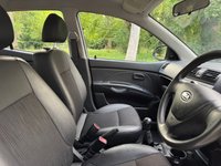 USED 2009 09 KIA PICANTO 1.0 Hatchback 5dr Petrol Manual (114 g/km, 60 bhp) 