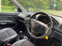 USED 2009 09 KIA PICANTO 1.0 Hatchback 5dr Petrol Manual (114 g/km, 60 bhp) 