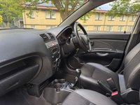 USED 2009 09 KIA PICANTO 1.0 Hatchback 5dr Petrol Manual (114 g/km, 60 bhp) 