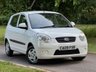USED 2009 09 KIA PICANTO 1.0 Hatchback 5dr Petrol Manual (114 g/km, 60 bhp) 