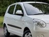 USED 2009 09 KIA PICANTO 1.0 Hatchback 5dr Petrol Manual (114 g/km, 60 bhp) 