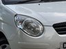 USED 2009 09 KIA PICANTO 1.0 Hatchback 5dr Petrol Manual (114 g/km, 60 bhp) 