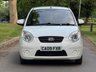USED 2009 09 KIA PICANTO 1.0 Hatchback 5dr Petrol Manual (114 g/km, 60 bhp) 