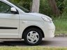USED 2009 09 KIA PICANTO 1.0 Hatchback 5dr Petrol Manual (114 g/km, 60 bhp) 