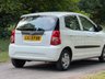 USED 2009 09 KIA PICANTO 1.0 Hatchback 5dr Petrol Manual (114 g/km, 60 bhp) 