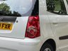 USED 2009 09 KIA PICANTO 1.0 Hatchback 5dr Petrol Manual (114 g/km, 60 bhp) 