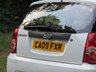 USED 2009 09 KIA PICANTO 1.0 Hatchback 5dr Petrol Manual (114 g/km, 60 bhp) 