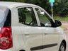 USED 2009 09 KIA PICANTO 1.0 Hatchback 5dr Petrol Manual (114 g/km, 60 bhp) 