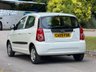 USED 2009 09 KIA PICANTO 1.0 Hatchback 5dr Petrol Manual (114 g/km, 60 bhp) 