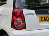 USED 2009 09 KIA PICANTO 1.0 Hatchback 5dr Petrol Manual (114 g/km, 60 bhp) 