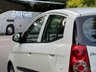 USED 2009 09 KIA PICANTO 1.0 Hatchback 5dr Petrol Manual (114 g/km, 60 bhp) 