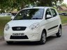 USED 2009 09 KIA PICANTO 1.0 Hatchback 5dr Petrol Manual (114 g/km, 60 bhp) 