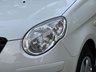 USED 2009 09 KIA PICANTO 1.0 Hatchback 5dr Petrol Manual (114 g/km, 60 bhp) 
