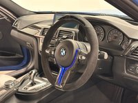 USED 2017 67 BMW M3 3.0 BiTurbo Competition Saloon 4dr Petrol DCT Euro 6 (s/s) (450 ps) Full Carbon Interior Pack