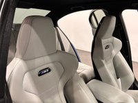 USED 2017 67 BMW M3 3.0 BiTurbo Competition Saloon 4dr Petrol DCT Euro 6 (s/s) (450 ps) Full Carbon Interior Pack