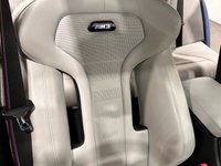 USED 2017 67 BMW M3 3.0 BiTurbo Competition Saloon 4dr Petrol DCT Euro 6 (s/s) (450 ps) Full Carbon Interior Pack