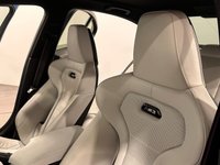 USED 2017 67 BMW M3 3.0 BiTurbo Competition Saloon 4dr Petrol DCT Euro 6 (s/s) (450 ps) Full Carbon Interior Pack