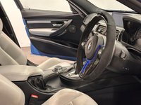 USED 2017 67 BMW M3 3.0 BiTurbo Competition Saloon 4dr Petrol DCT Euro 6 (s/s) (450 ps) Full Carbon Interior Pack