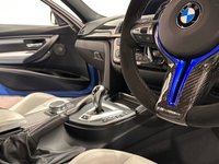 USED 2017 67 BMW M3 3.0 BiTurbo Competition Saloon 4dr Petrol DCT Euro 6 (s/s) (450 ps) Full Carbon Interior Pack