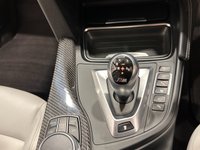 USED 2017 67 BMW M3 3.0 BiTurbo Competition Saloon 4dr Petrol DCT Euro 6 (s/s) (450 ps) Full Carbon Interior Pack