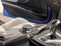 USED 2017 67 BMW M3 3.0 BiTurbo Competition Saloon 4dr Petrol DCT Euro 6 (s/s) (450 ps) Full Carbon Interior Pack