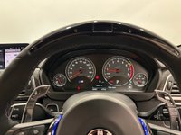 USED 2017 67 BMW M3 3.0 BiTurbo Competition Saloon 4dr Petrol DCT Euro 6 (s/s) (450 ps) Full Carbon Interior Pack