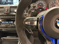 USED 2017 67 BMW M3 3.0 BiTurbo Competition Saloon 4dr Petrol DCT Euro 6 (s/s) (450 ps) Full Carbon Interior Pack