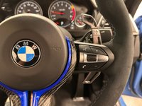 USED 2017 67 BMW M3 3.0 BiTurbo Competition Saloon 4dr Petrol DCT Euro 6 (s/s) (450 ps) Full Carbon Interior Pack
