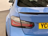 USED 2017 67 BMW M3 3.0 BiTurbo Competition Saloon 4dr Petrol DCT Euro 6 (s/s) (450 ps) Full Carbon Interior Pack