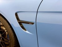 USED 2017 67 BMW M3 3.0 BiTurbo Competition Saloon 4dr Petrol DCT Euro 6 (s/s) (450 ps) Full Carbon Interior Pack