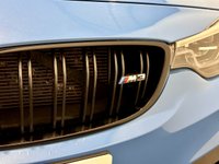 USED 2017 67 BMW M3 3.0 BiTurbo Competition Saloon 4dr Petrol DCT Euro 6 (s/s) (450 ps) Full Carbon Interior Pack