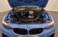 USED 2017 67 BMW M3 3.0 BiTurbo Competition Saloon 4dr Petrol DCT Euro 6 (s/s) (450 ps) Full Carbon Interior Pack