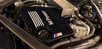 USED 2017 67 BMW M3 3.0 BiTurbo Competition Saloon 4dr Petrol DCT Euro 6 (s/s) (450 ps) Full Carbon Interior Pack