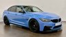 USED 2017 67 BMW M3 3.0 BiTurbo Competition Saloon 4dr Petrol DCT Euro 6 (s/s) (450 ps) Full Carbon Interior Pack