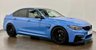 USED 2017 67 BMW M3 3.0 BiTurbo Competition Saloon 4dr Petrol DCT Euro 6 (s/s) (450 ps) Full Carbon Interior Pack