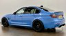 USED 2017 67 BMW M3 3.0 BiTurbo Competition Saloon 4dr Petrol DCT Euro 6 (s/s) (450 ps) Full Carbon Interior Pack