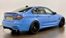 USED 2017 67 BMW M3 3.0 BiTurbo Competition Saloon 4dr Petrol DCT Euro 6 (s/s) (450 ps) Full Carbon Interior Pack