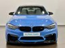 USED 2017 67 BMW M3 3.0 BiTurbo Competition Saloon 4dr Petrol DCT Euro 6 (s/s) (450 ps) Full Carbon Interior Pack