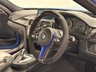 USED 2017 67 BMW M3 3.0 BiTurbo Competition Saloon 4dr Petrol DCT Euro 6 (s/s) (450 ps) Full Carbon Interior Pack