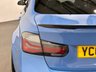 USED 2017 67 BMW M3 3.0 BiTurbo Competition Saloon 4dr Petrol DCT Euro 6 (s/s) (450 ps) Full Carbon Interior Pack