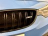USED 2017 67 BMW M3 3.0 BiTurbo Competition Saloon 4dr Petrol DCT Euro 6 (s/s) (450 ps) Full Carbon Interior Pack
