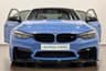 USED 2017 67 BMW M3 3.0 BiTurbo Competition Saloon 4dr Petrol DCT Euro 6 (s/s) (450 ps) Full Carbon Interior Pack
