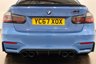 USED 2017 67 BMW M3 3.0 BiTurbo Competition Saloon 4dr Petrol DCT Euro 6 (s/s) (450 ps) Full Carbon Interior Pack