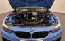 USED 2017 67 BMW M3 3.0 BiTurbo Competition Saloon 4dr Petrol DCT Euro 6 (s/s) (450 ps) Full Carbon Interior Pack