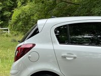 USED 2012 62 VAUXHALL CORSA 1.2i ecoFLEX 16V SXi Hatchback 5dr Petrol Manual Euro 5 (s/s) (A/C) (85 ps) 