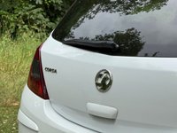 USED 2012 62 VAUXHALL CORSA 1.2i ecoFLEX 16V SXi Hatchback 5dr Petrol Manual Euro 5 (s/s) (A/C) (85 ps) 