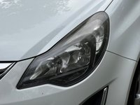 USED 2012 62 VAUXHALL CORSA 1.2i ecoFLEX 16V SXi Hatchback 5dr Petrol Manual Euro 5 (s/s) (A/C) (85 ps) 