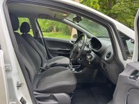 USED 2012 62 VAUXHALL CORSA 1.2i ecoFLEX 16V SXi Hatchback 5dr Petrol Manual Euro 5 (s/s) (A/C) (85 ps) 