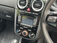 USED 2012 62 VAUXHALL CORSA 1.2i ecoFLEX 16V SXi Hatchback 5dr Petrol Manual Euro 5 (s/s) (A/C) (85 ps) 