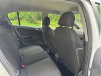 USED 2012 62 VAUXHALL CORSA 1.2i ecoFLEX 16V SXi Hatchback 5dr Petrol Manual Euro 5 (s/s) (A/C) (85 ps) 